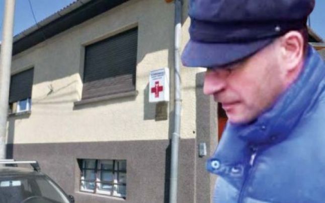 Cardiologul Horaţiu Rus a fost achitat Cardiologul Horaţiu Rus a fost achitat