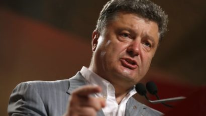 Acordul de la Minsk este singura soluţie