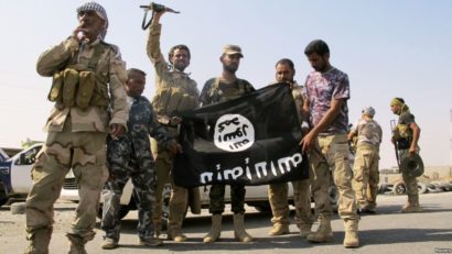 La Londra va avea loc, săptămâna viitoare joi un summit internaţional pe tema combaterii grupării Statului Islamic