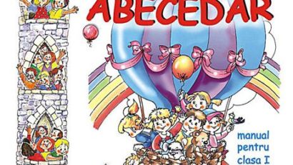 Vin Abecedarele!