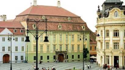 Brukenthal şi Astra, cele mai vizitate muzee din România