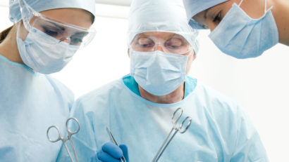 Implant de inimă artificială realizat la Tîrgu-Mureş, premieră pentru România