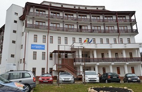 Centrul „Respiro” din Brașov, mai scump din acest an Centrul „Respiro” din Brașov, mai scump din acest an