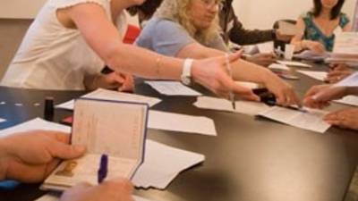 Demersuri pentru elaborarea unui nou cod electoral