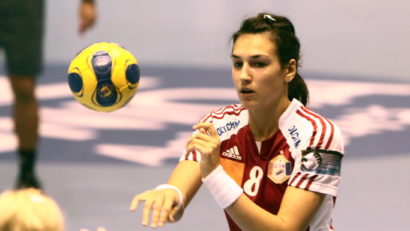 Cristina Neagu, a doua jucătoare a lumii în 2014, potrivit Handball Planet