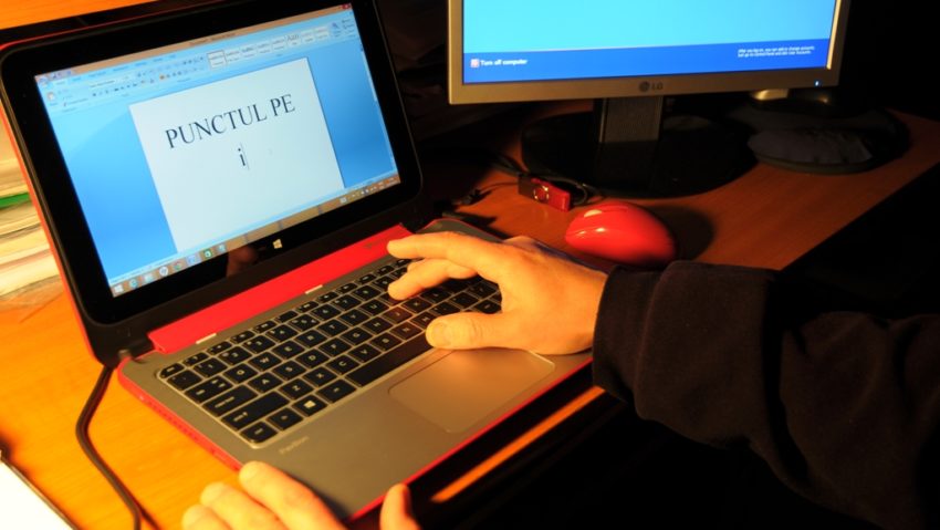 Blog/ Punctul pe i: Proprietatea privată nu-i un moft Blog/ Punctul pe i: Proprietatea privată nu-i un moft