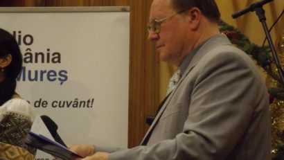 Tărâm de iubire, Cuvântul…