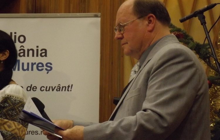 Tărâm de iubire, Cuvântul… Tărâm de iubire, Cuvântul…