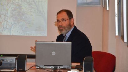 După ce îmi ascult emisiunile, văd lumea mai frumoasă