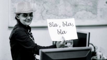 Despre acorduri politice