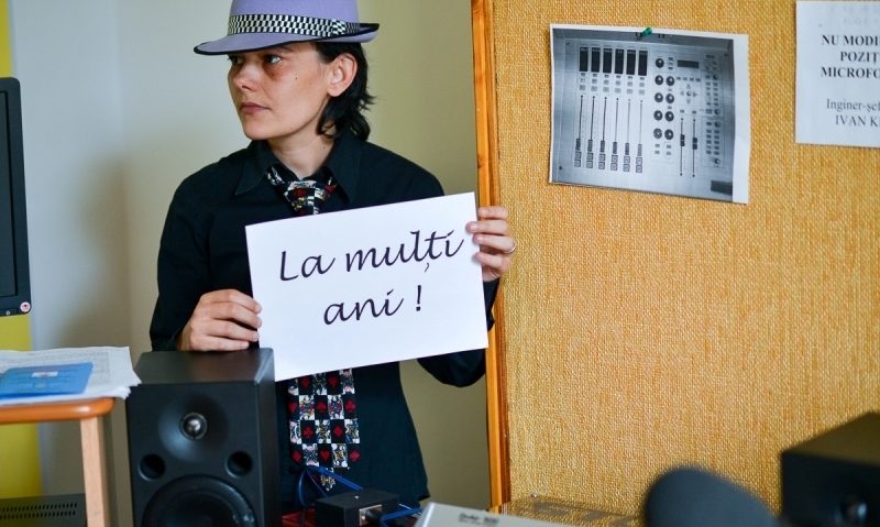 Jurnalistul politic Mihai Eminescu