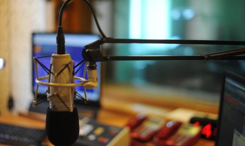 Radio Tg.Mureş se menţine în topul preferinţelor ascultătorilor din regiune Radio Tg.Mureş se menţine în topul preferinţelor ascultătorilor din regiune
