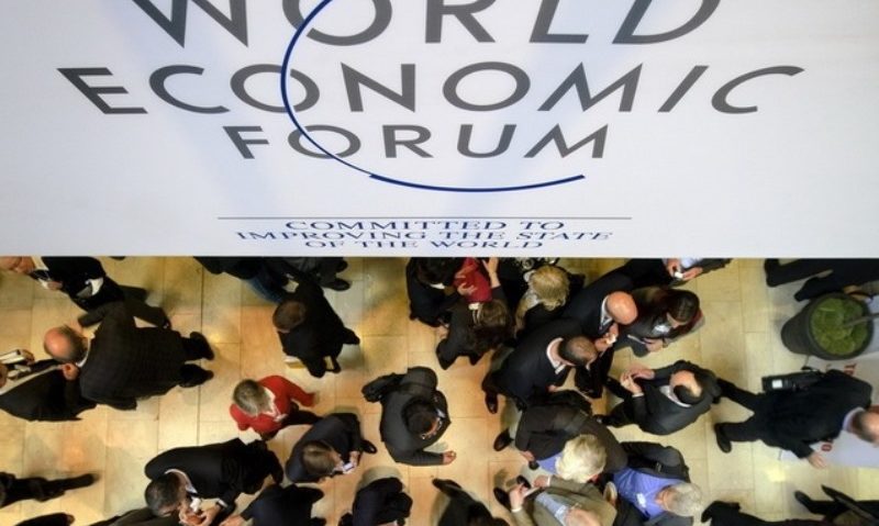 Forumul Economic Mondial – restabilirea încrederii economice Forumul Economic Mondial – restabilirea încrederii economice