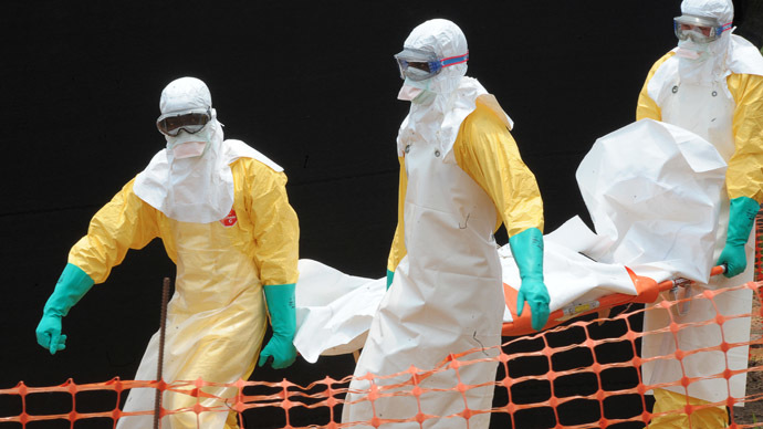 Virusul Ebola a ucis până acum peste 8.100 de oameni în Africa de Vest Virusul Ebola a ucis până acum peste 8.100 de oameni în Africa de Vest