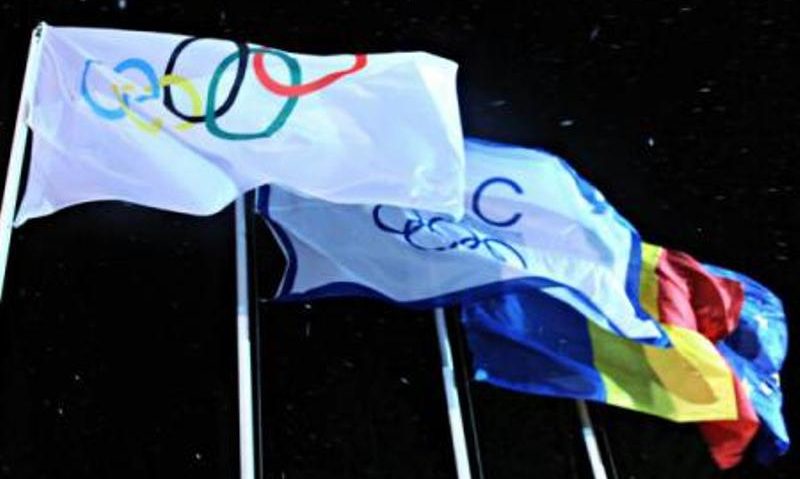 FOTE 2015: Schiorul Alin Victor Tulburean, locul 35 la slalom ! FOTE 2015: Schiorul Alin Victor Tulburean, locul 35 la slalom !