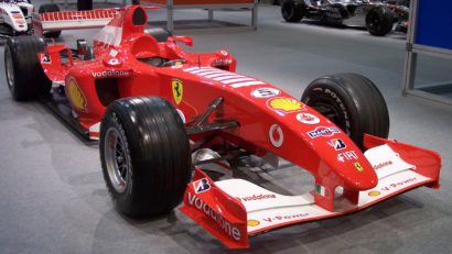 Ferrari îşi va prezenta noul monopost pe 30 ianuarie