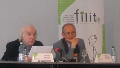 “Să sfârşeşti în cuptoarele de la Auschwitz”- Geo Bogza