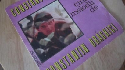 “83 de frunze pentru Maestrul Constantin Drăghici!”