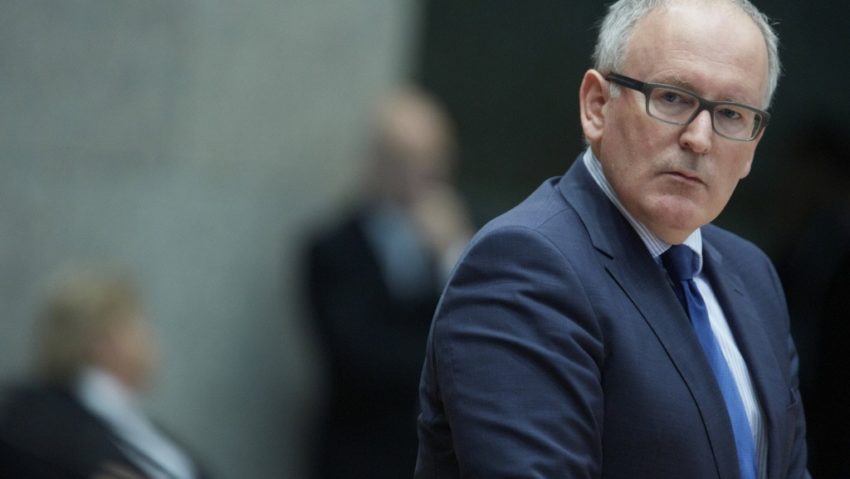 Comisia Europeană a publicat raportul MCV Comisia Europeană a publicat raportul MCV
