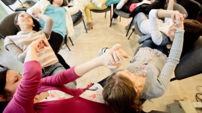 230 de liceeni din Tîrgu-Mureș s-au înscris anul acesta în proiectul Grow