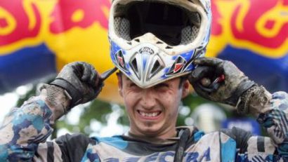 Raliul raid Dakar 2015, cu românii Gyenes și Butuza, debutează duminică !