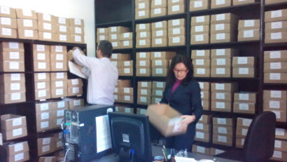 Unii medici de familie mureșeni vor distribui carduri de sănătate