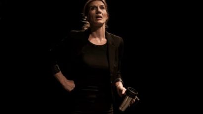 ÎN TRAFIC de Alina Nelega, revine pe scena Teatrului Național Târgu-Mureș