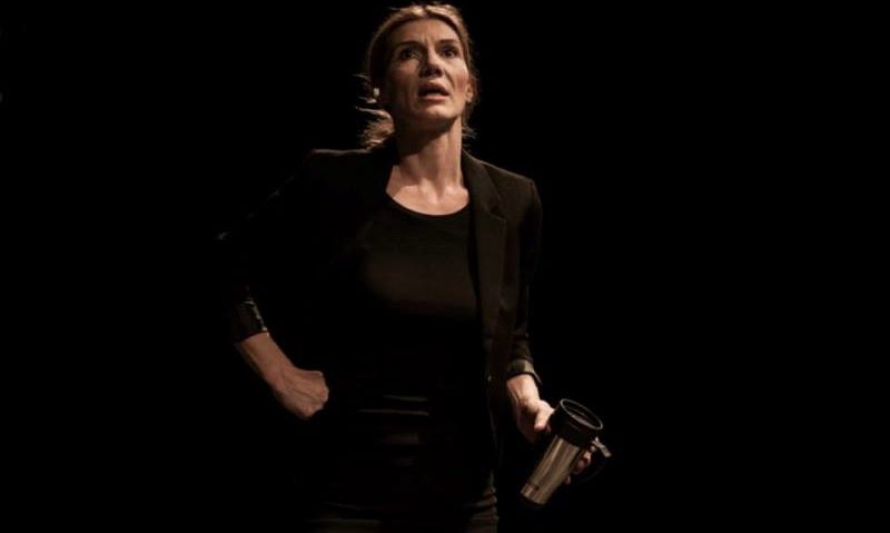 ÎN TRAFIC de Alina Nelega, revine pe scena Teatrului Național Târgu-Mureș ÎN TRAFIC de Alina Nelega, revine pe scena Teatrului Național Târgu-Mureș