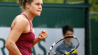 Karin Knapp, adversara Simonei Halep în primul tur de la Australian Open