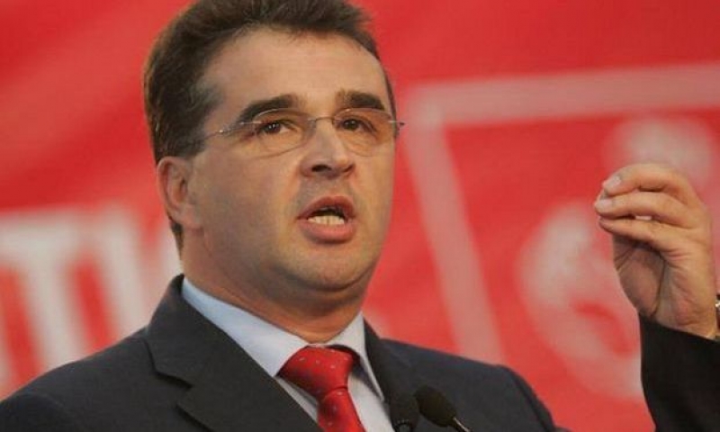 Marian Oprişan, audiat la DNA Marian Oprişan, audiat la DNA