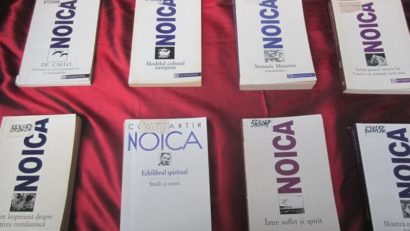 “Filosofia ca spectacol”