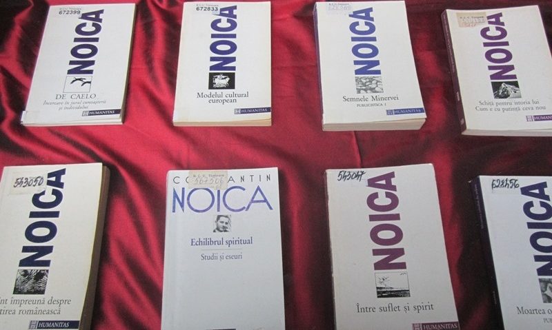 “Filosofia ca spectacol” “Filosofia ca spectacol”