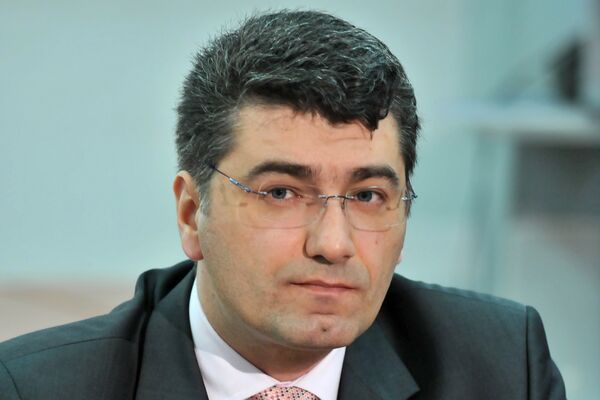 Ovidiu Puţura a fost suspendat din funcţia de judecător în cadrul Tribunalului Bistriţa-Năsăud Ovidiu Puţura a fost suspendat din funcţia de judecător în cadrul Tribunalului Bistriţa-Năsăud