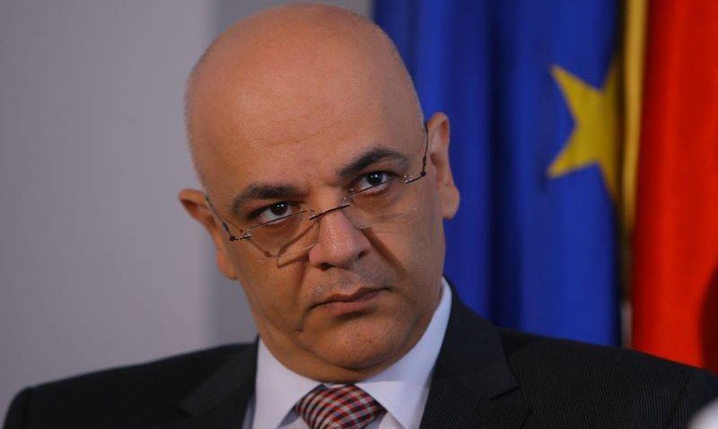 În următorii ani vom avea 3 sau 4 baze aeriene montane pentru elicoptere