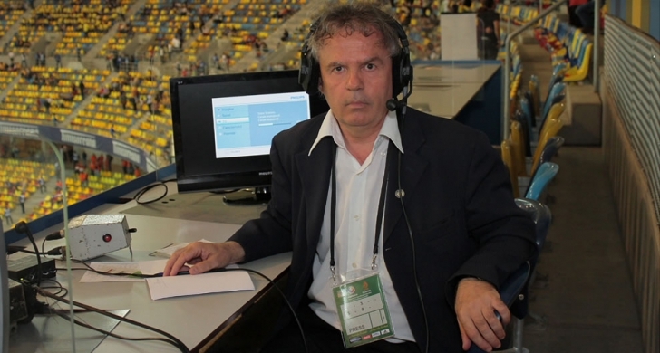 Ilie Dobre este Omul Anului în Media Ilie Dobre este Omul Anului în Media