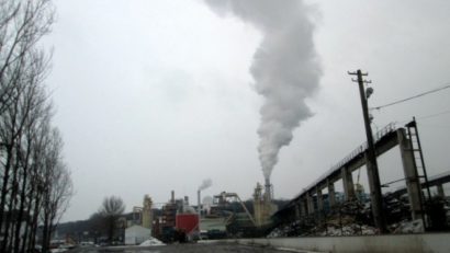 Asociaţia Civică Reghin salută decizia municipalităţii de a respinge autorizaţia de construcţie a fabricii de clei