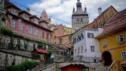 Clasamentul celor mai interesante lucruri despre România