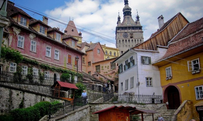 Clasamentul celor mai interesante lucruri despre România Clasamentul celor mai interesante lucruri despre România
