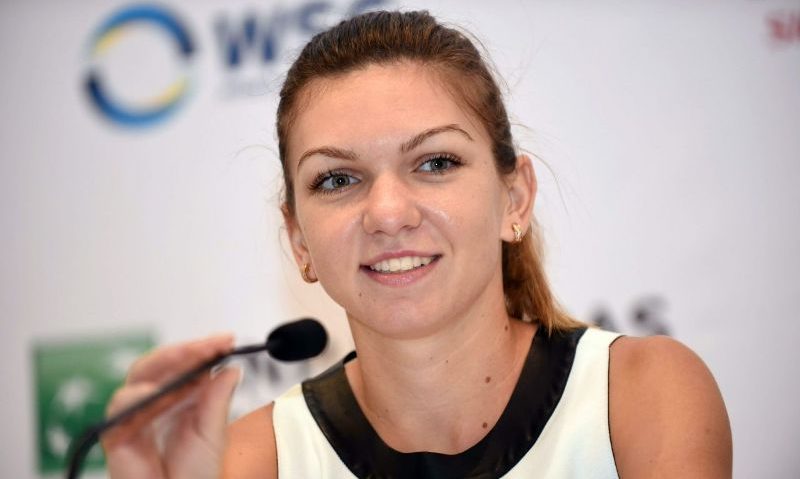 Simona Halep: „Am şansa mea împotriva Ekaterinei Makarova” Simona Halep: „Am şansa mea împotriva Ekaterinei Makarova”