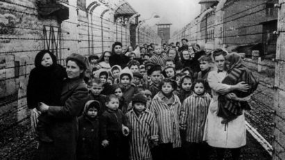 Comemorări la 70 de ani de la închiderea lagărului de la Auschwitz
