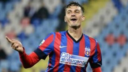Steaua se desparte de Szukala și Sânmărtean !