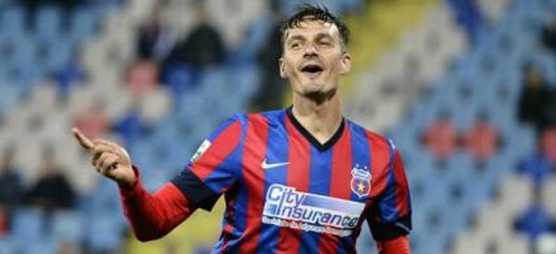 Steaua se desparte de Szukala și Sânmărtean ! Steaua se desparte de Szukala și Sânmărtean !