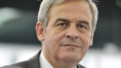 Laszlo Tokes va conduce comisia de iniţiativă legislativă cetăţenească privind statutul de autonomie a Ținutului Secuiesc