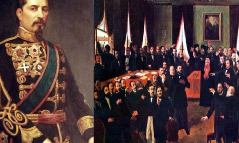 În toate marile oraşe din ţară, au loc astăzi manifestări consacrate Unirii de la 1859 În toate marile oraşe din ţară, au loc astăzi manifestări consacrate Unirii de la 1859