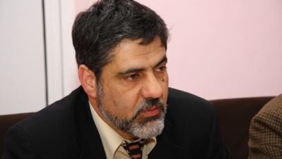 Nagy Andras, fostul primar din Reghin, se consideră nevinovat