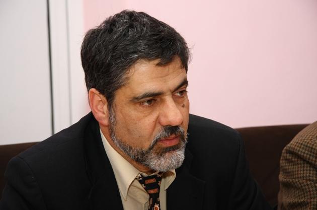 Nagy Andras, fostul primar din Reghin, se consideră nevinovat Nagy Andras, fostul primar din Reghin, se consideră nevinovat