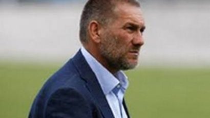 FC Braşov are un nou antrenor