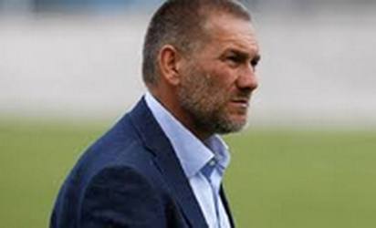 FC Braşov are un nou antrenor FC Braşov are un nou antrenor