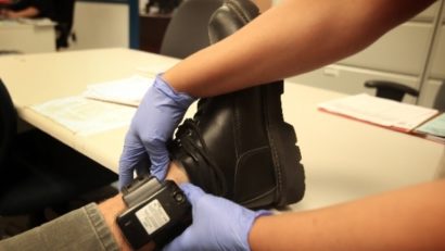 Peste 9600 de persoane au fost puse sub supraveghere judiciară anul trecut