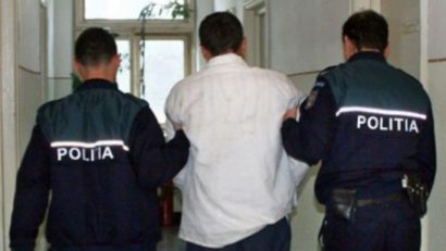 Tâlharul din Cartierul brașovean Astra, a fost prins